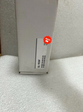 基恩士GL-R39F原装传感器有需要的朋友 议价