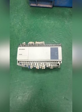 三夌PLC FX1N-60MTFX1N-60MR 议价