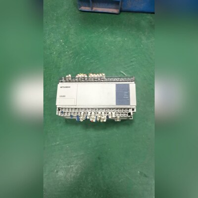 三夌PLC FX1N-60MTFX1N-60MR 议价