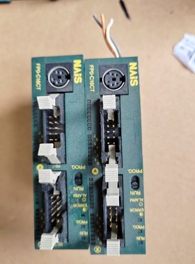 PLCNAiS FPO-C16CT 成色如图 打 议价