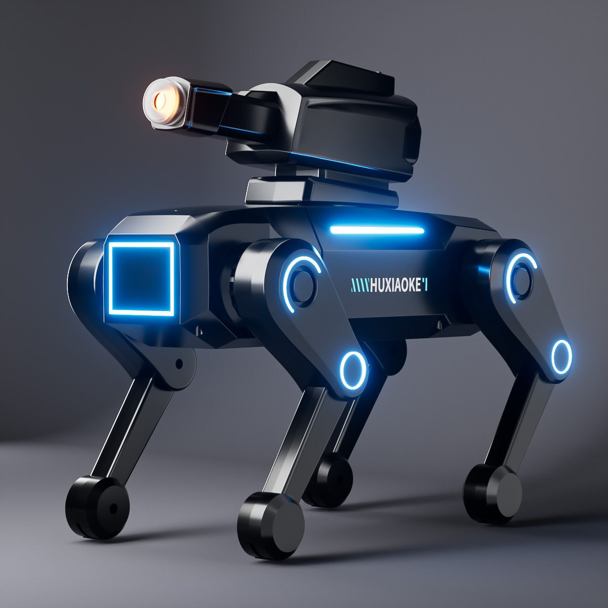 儿童生日礼物新年4男孩子7女孩女童6男童5十岁的8礼盒9机器狗男生,节庆用品/礼品,创意礼盒/礼品套组,淘宝优惠券,粉丝福利购,淘宝优惠卷