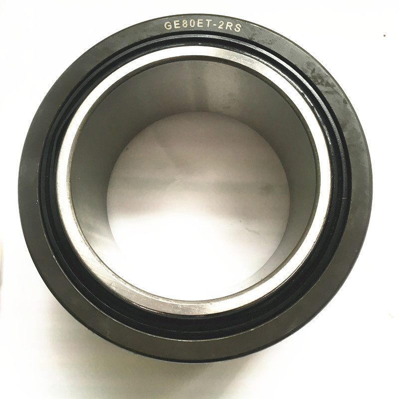 厂家直销向心关节轴承  GE45ET2RS   尺寸：45*68*32mm