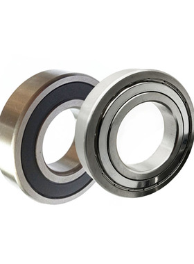 440不锈钢深沟球轴承S6813 6814 6815 6816 6817 6818 6819RS 2RS