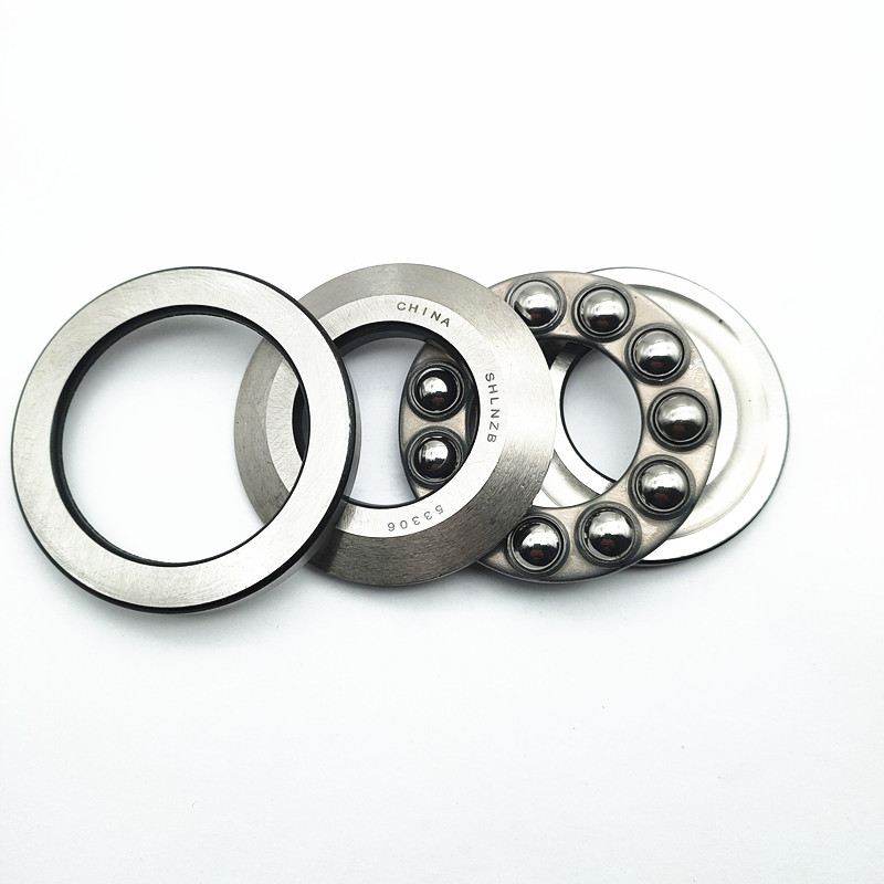 调心平面推力球轴承SHLNZB/连宁