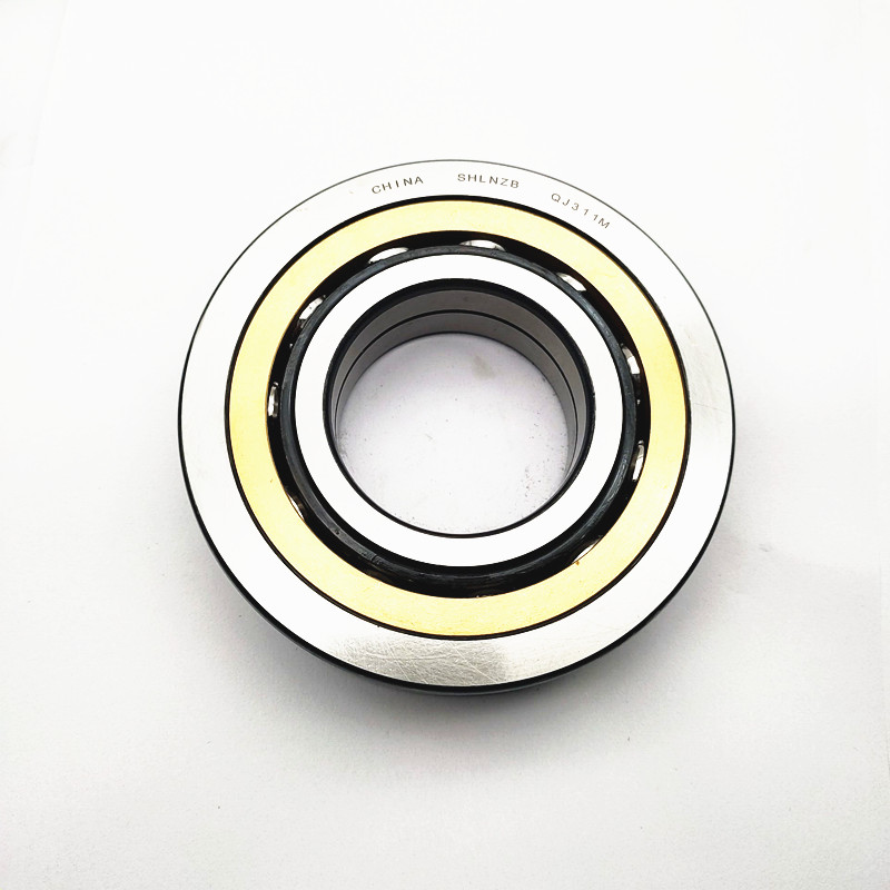 四点角接触轴承QJ1018 QJ1020 QJ1022 QJ1024 QJ1026 QJ1028 M N2