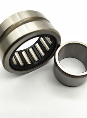 带内圈滚针轴承  NA4824   4544824  内径120  外径150  厚度30mm