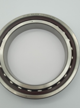 双列角接触球轴承 4205A ATN 2RS ZZ M 尺寸：25*52*18mm