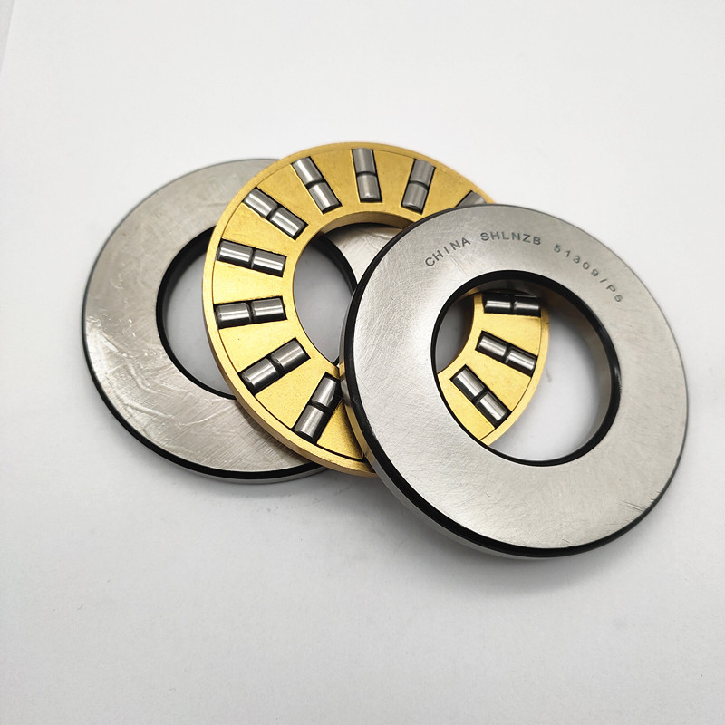 平面圆柱滚子轴承SHLNZB/连宁