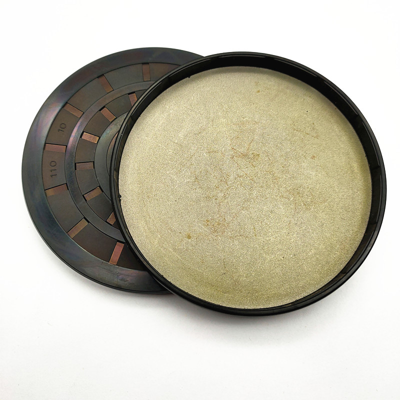 丁晴材质VK端盖闷盖油封盖子