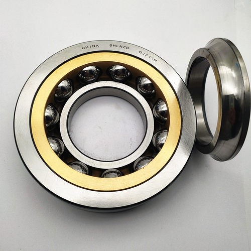 四点角接触球轴承SHLNZB/连宁