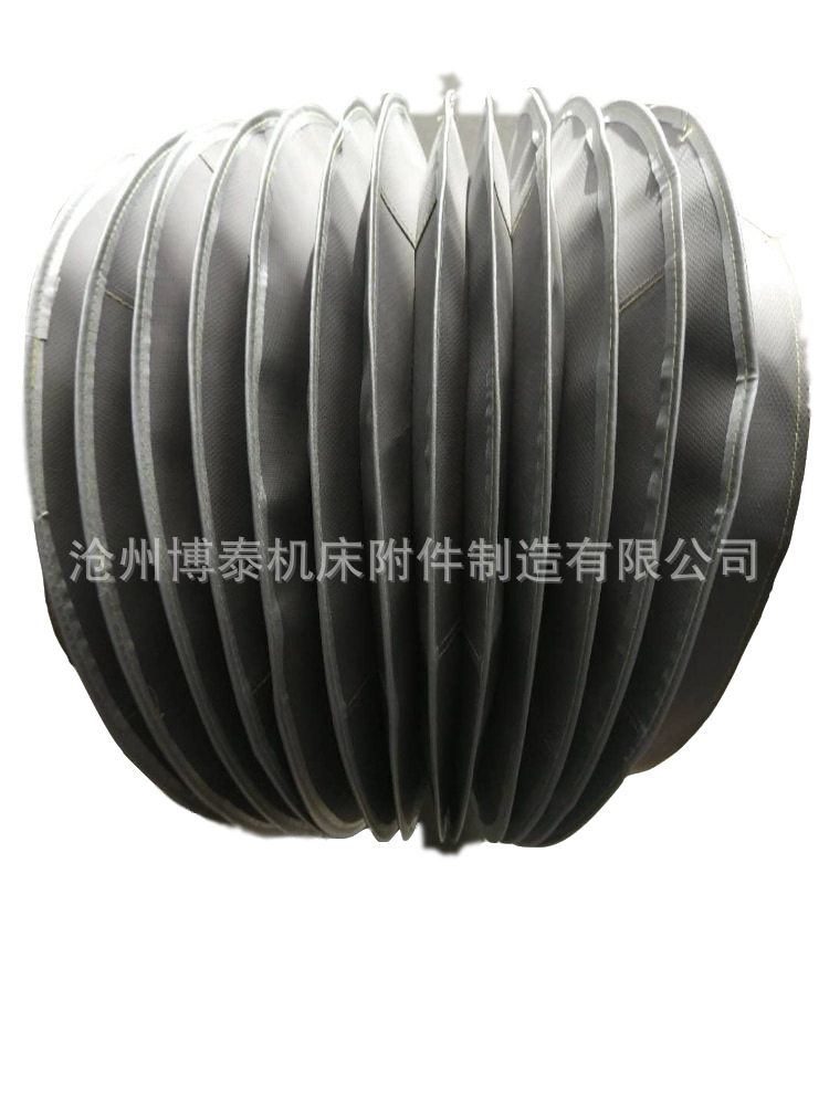 供应宁波风琴丝杠防护套，伸缩式方形丝杠防护罩，异形防护罩