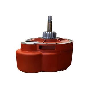 3T钢丝绳电动葫芦变速箱起重机行车吊车配件