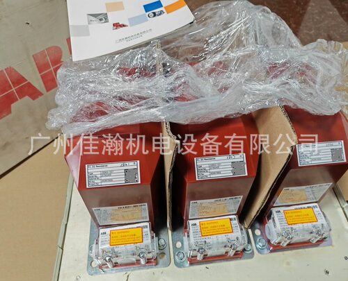 原装ABB电压互感器JDZX22-10C1