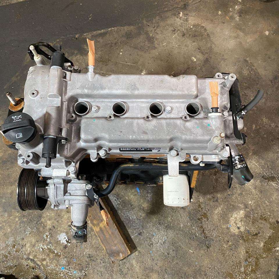 凯越宝骏630LAQLMU五菱宏光1.5DVVT发动机L2B总成