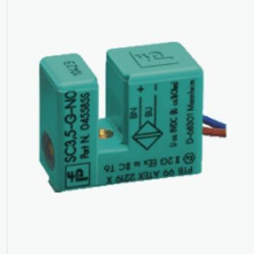 倍加福接近开关SC3,5-G-N0（70132958）