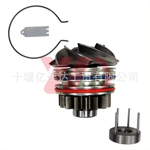 强鹿RE系列水泵多型号可选