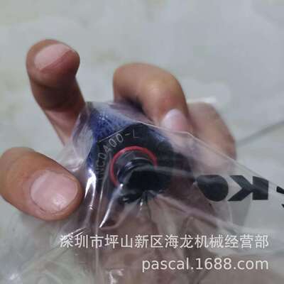 KOSMEK考世美油压支撑器TNC0400-L支撑缸