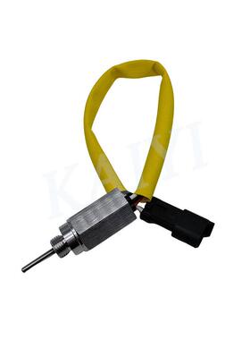 挖机配件CAT953C/814F/980H发动机温度变送器感应器118-7226