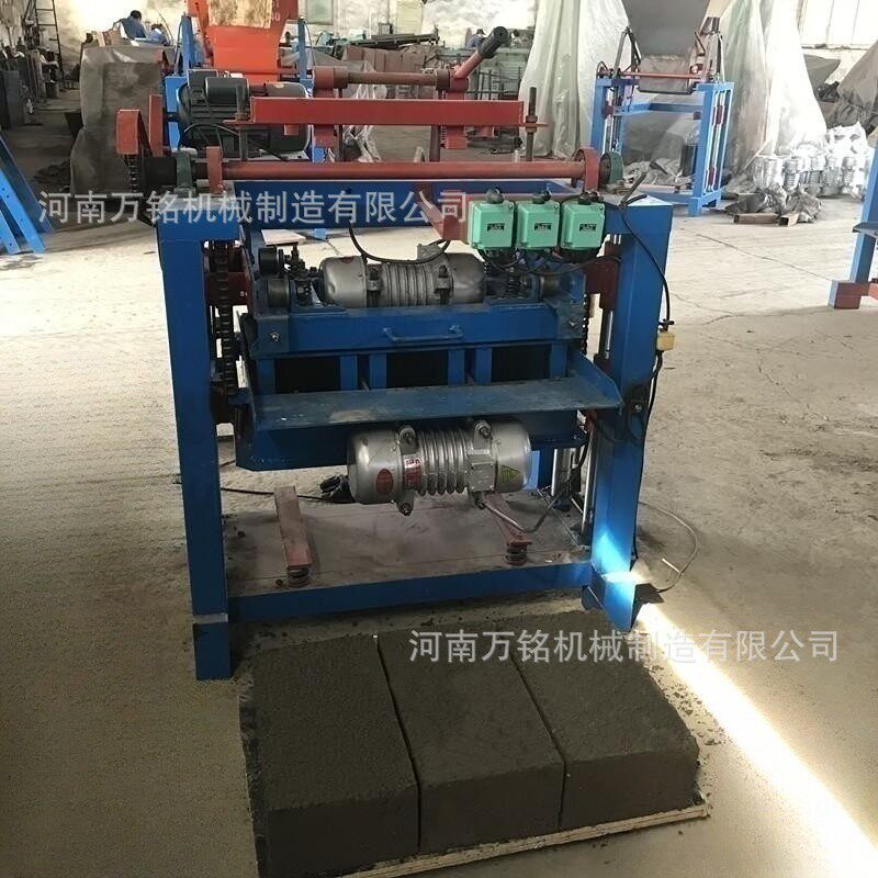 郑州混凝土水泥板机器水泥盖板预制楼板高速公路下水盖板设备
