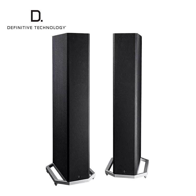 DT/狄分尼提BP9020发烧级HiFi落地音箱专业家庭影院主音响