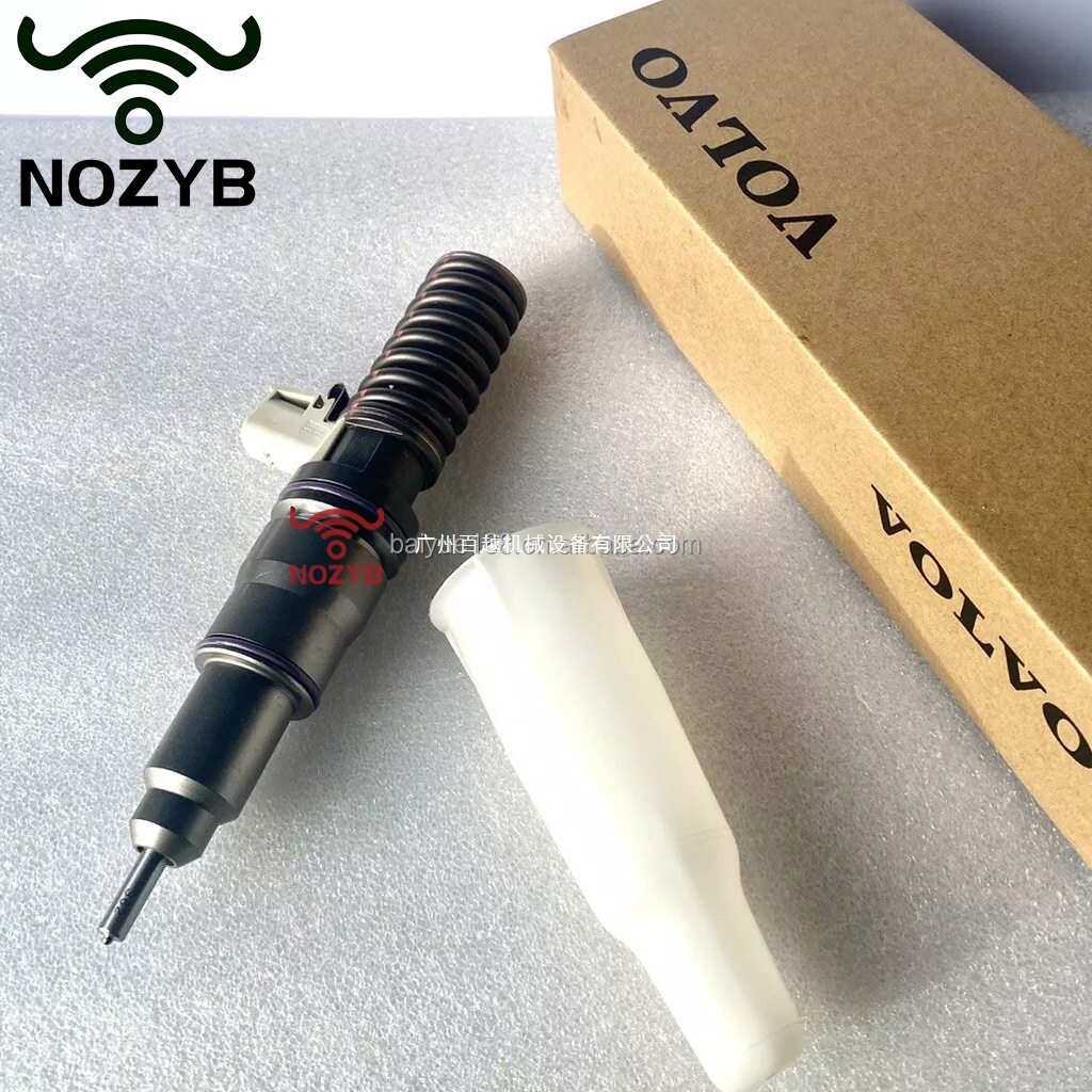 沃尔沃马克D16MP7MP8发动机喷油器喷嘴21644602BEBE4D12301VO
