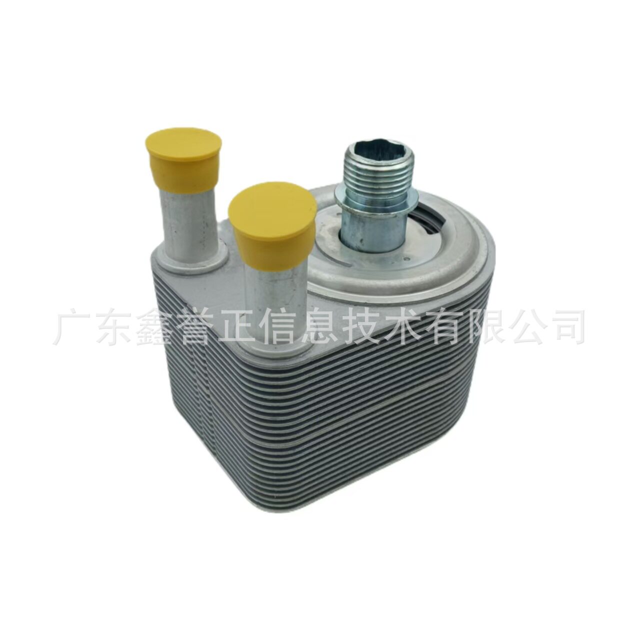 9C2Z-6A642A适用于E350/F250/6.8款汽车机油散热器
