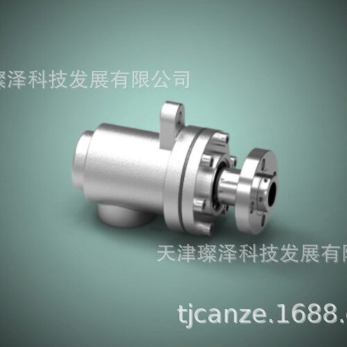 旋转接头 DR-2518/9PF DOORE