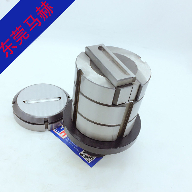 厂家直销数控转塔冲床模具厚塔开式闭式D工位百叶窗冲压成形模