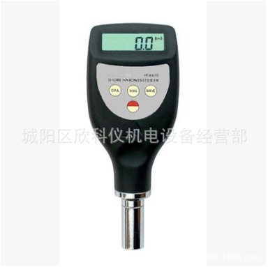 橡胶硬度计,软塑料硬度计合成橡胶硬度计HT6510A