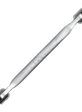 易尔拓（YATO）双活头花型两用扳手机修工具T15-T80YT-05311