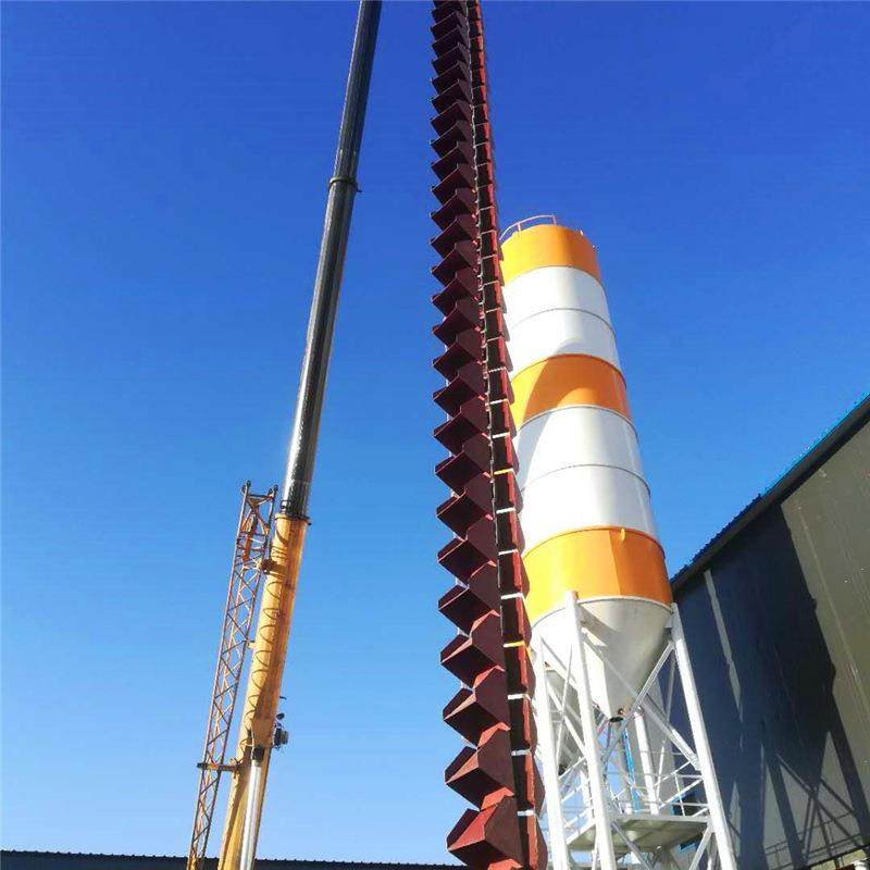 斗式提升机带式斗提机汇顺提升机上料机料斗提升上料机