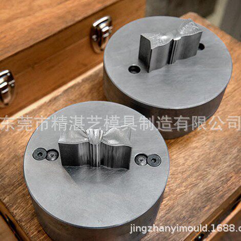 异型纪念章模具制造金银铜材料异型纪念品设计和制造油压钢模具