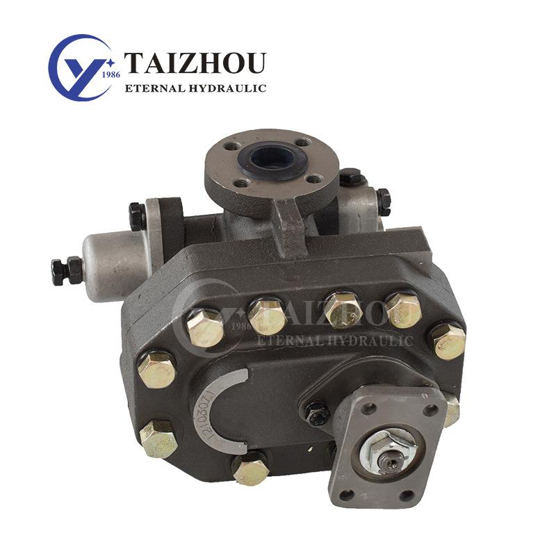 效率高自卸车工厂直销油泵KP1302齿轮举升泵