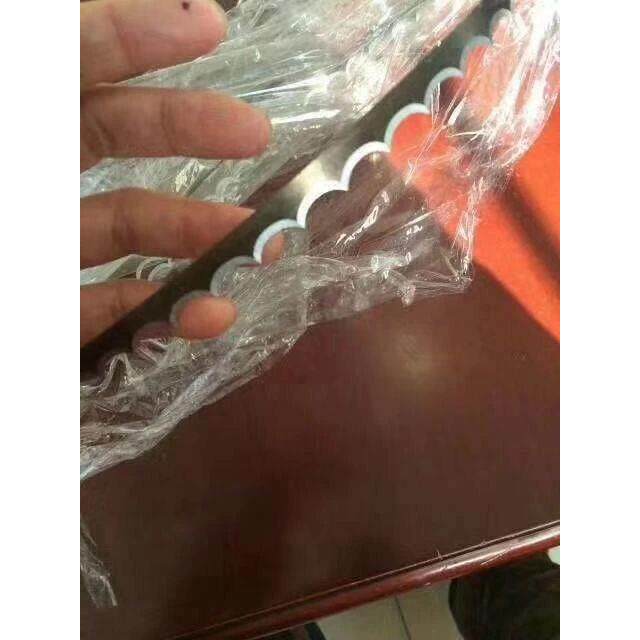 锯骨机锯条牛骨锯条牛角锯条进口原材质量好