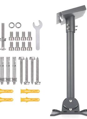 热销屋顶支架直管套装三代支架Gen3支架V3支架灰色
