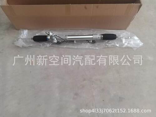 44200-60210适用LANDCRUISERPRADOTRJ150KDJ150方向机总成