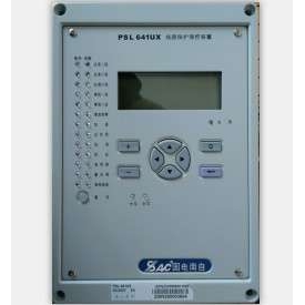 南自PSL641UX线路保护装置变压器保护测控装置裝置徴机电动机保护