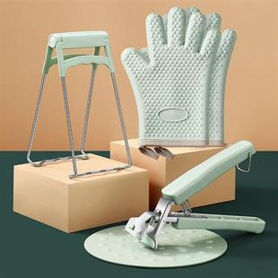 厨房用品用具小百货厨具套装家用大全全套各种夹子神器家居好物奥