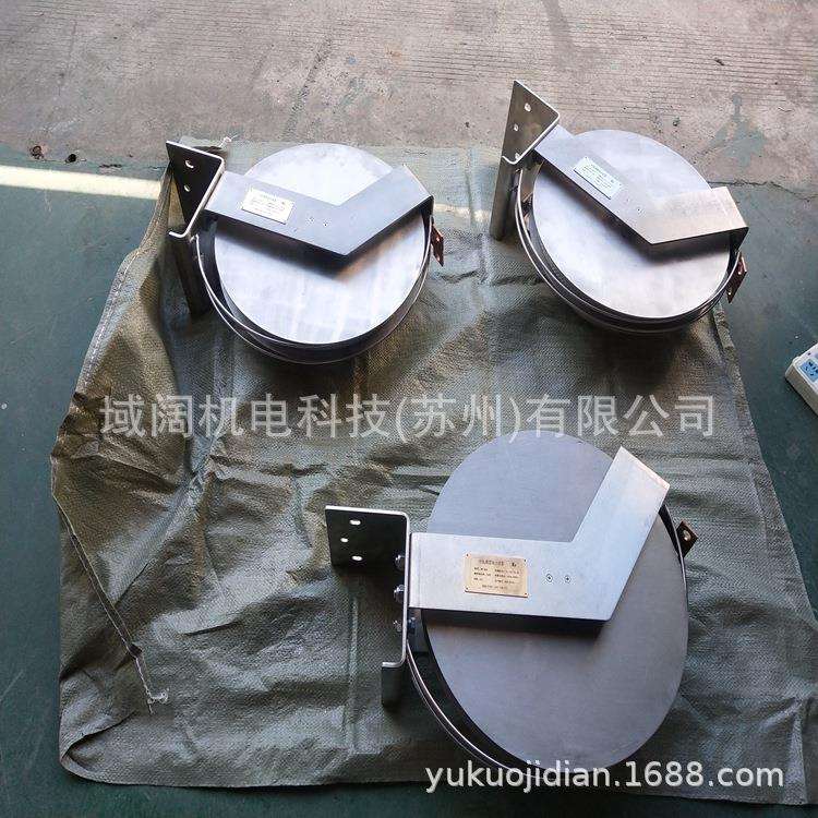 防静电接地装置FRT-RGF-50C/S