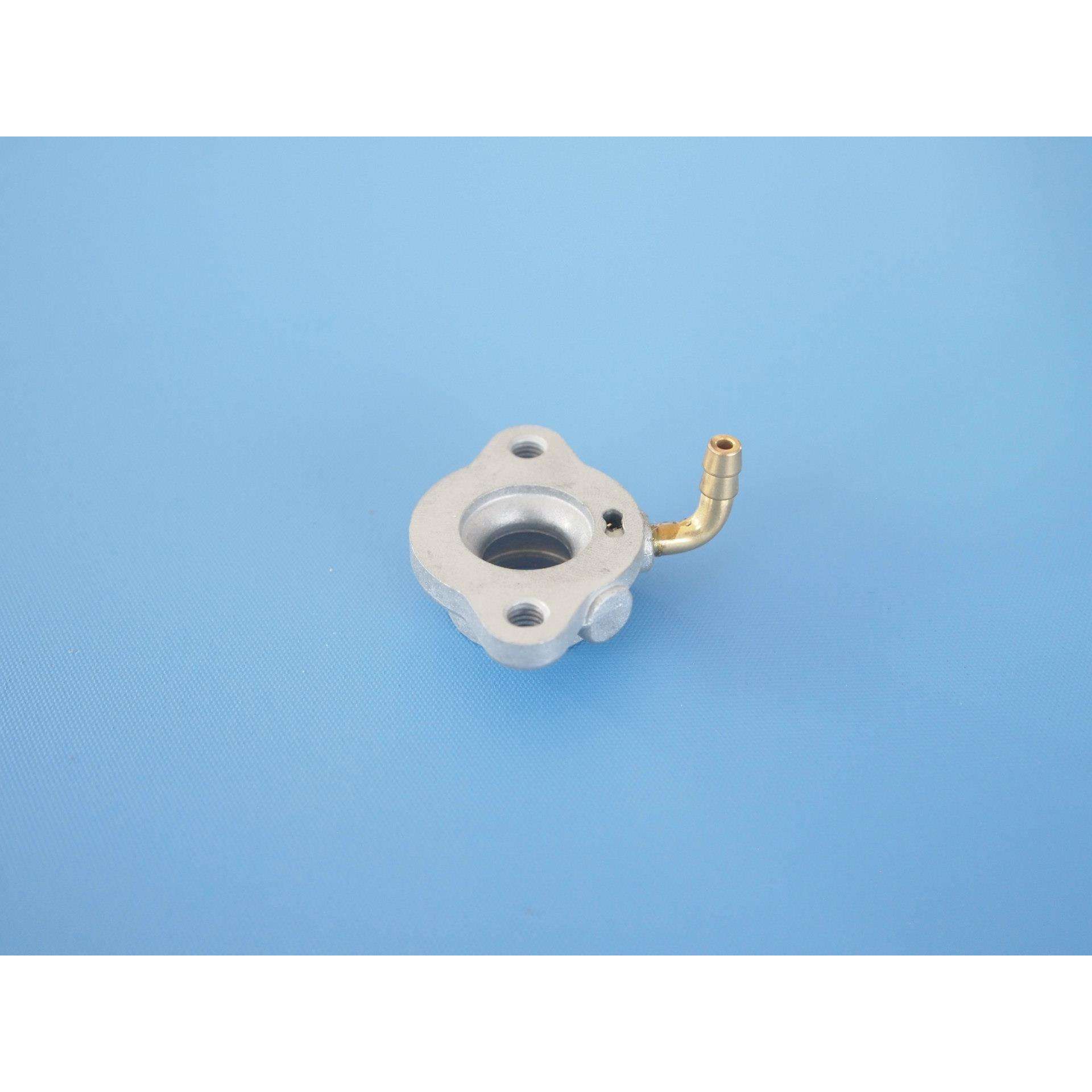 GF30进气歧管座组合F30220ngh航模发动机汽油单缸