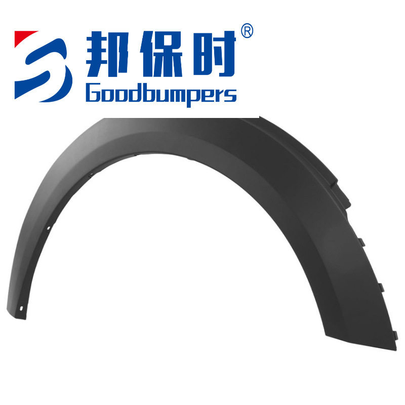 适用2011-16宝马mini?R60R61前轮眉5177980076151779800762