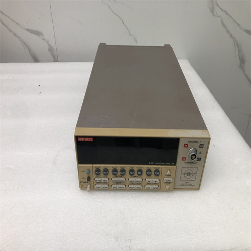 Keithley吉时利2182A型纳伏表