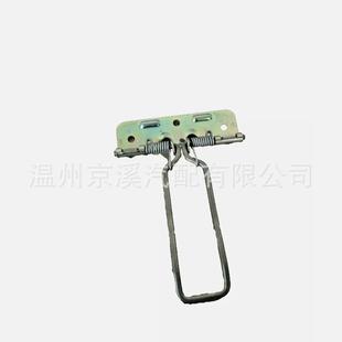 适用于雪铁龙菲亚特杜卡托1330563080车门检查带后标致