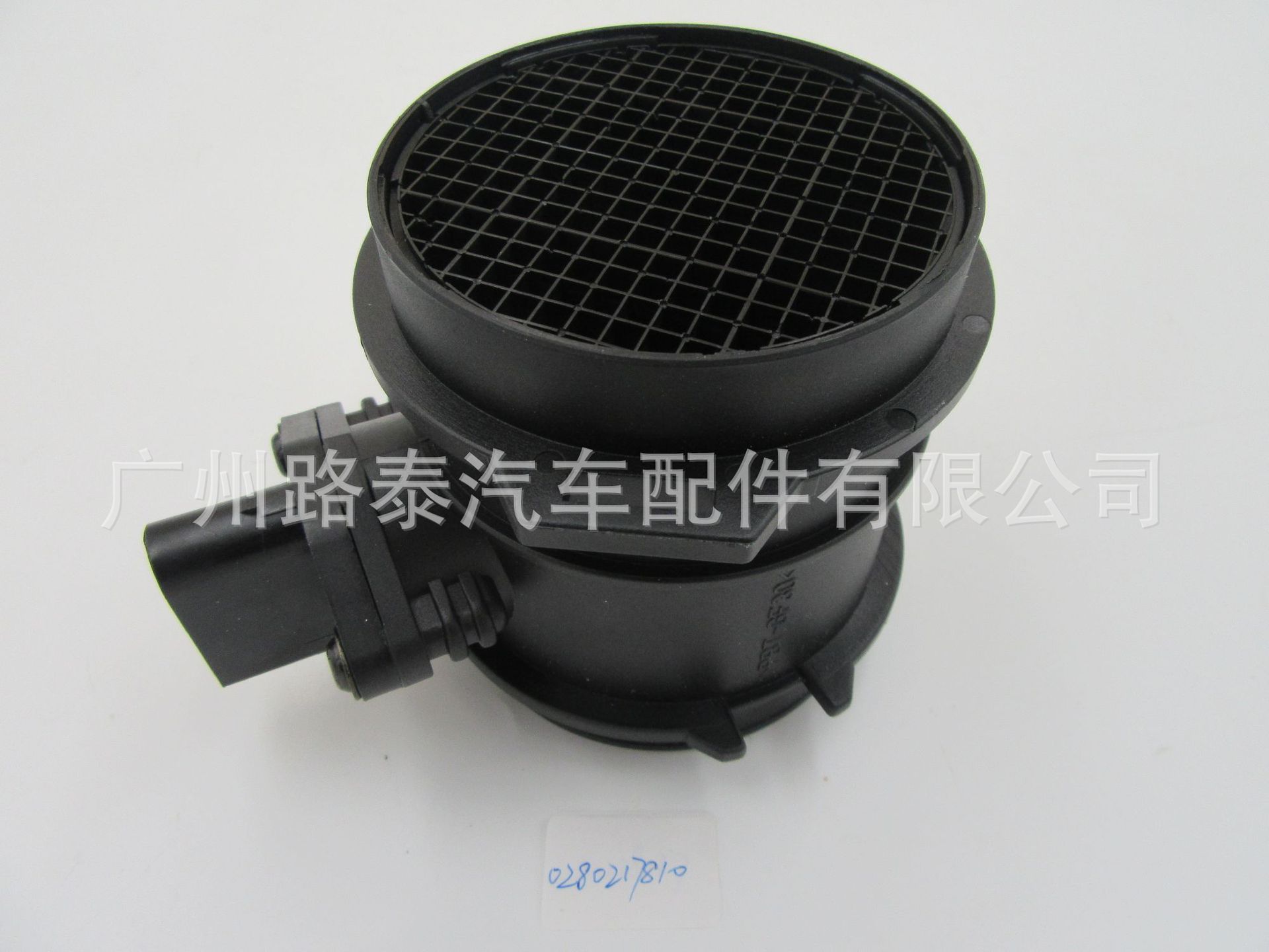 适用于奔驰W220空气流量计02802178101130940048