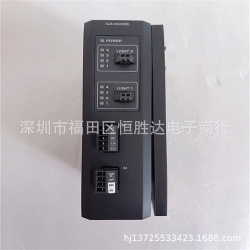 CA-DC20ECA-DC40ECA-DC50ECA-DC60ECA-DC21E基恩士CA-DC10E