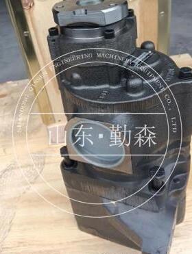 推土机配件D375齿轮泵07429-71203齿轮泵705-32-27540