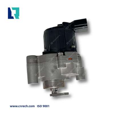 涡轮电子执行器K6T51274K6T51275K6T51271K6T51281