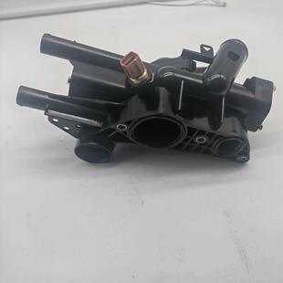 适用于现代节温器总成温控器25600-2G000/256002G000/25600-2G010