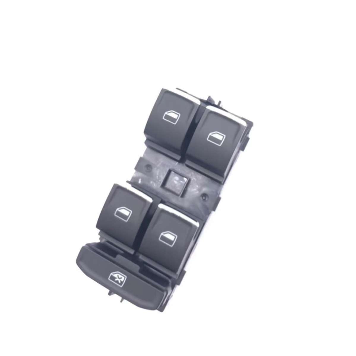 13款新朗逸 朗行 朗境前左玻璃摇窗机开关升降器开关18D 959 857G