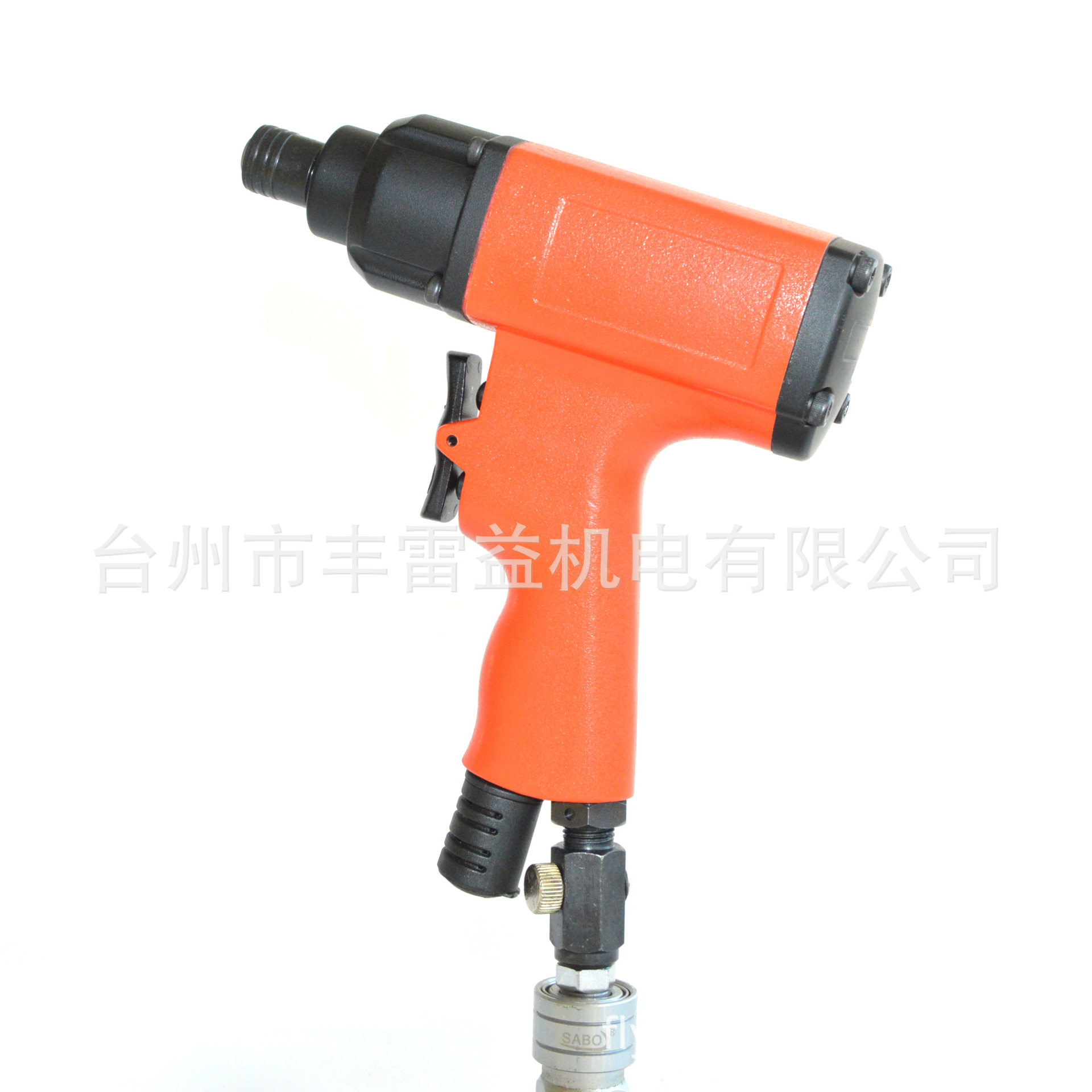 10H双锤风动起子气动工具风批枪型气动螺丝刀